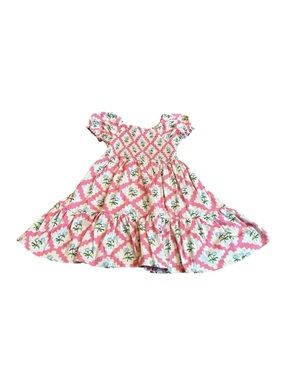 SWEETHONEY floral dress